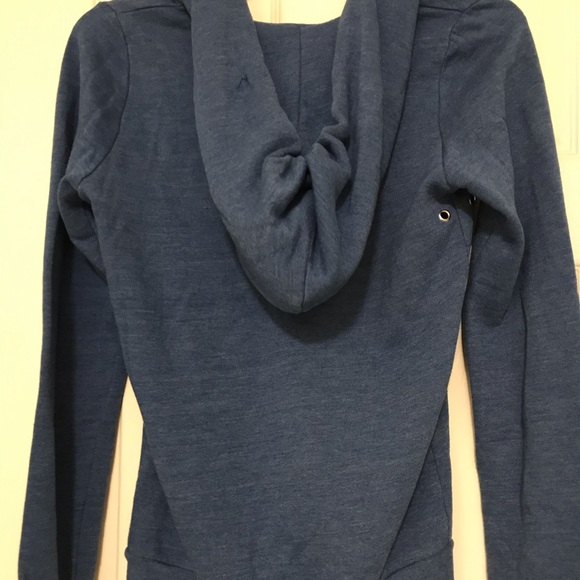 Rebel Yell hoodie - Picture 10 of 10